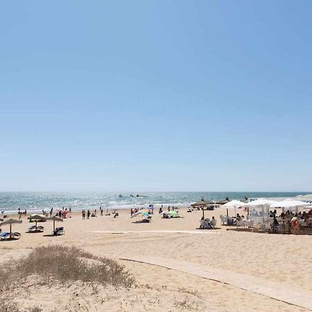 En La Misma Playa Nuevo 3 Dormit Vistas Al Mar Punta Umbría Exterior foto